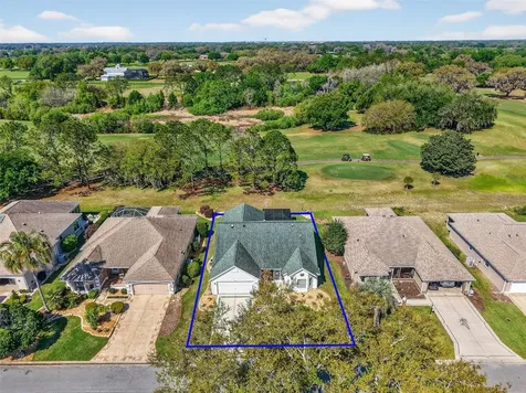 416 Carrera Drive The Villages FL 32159