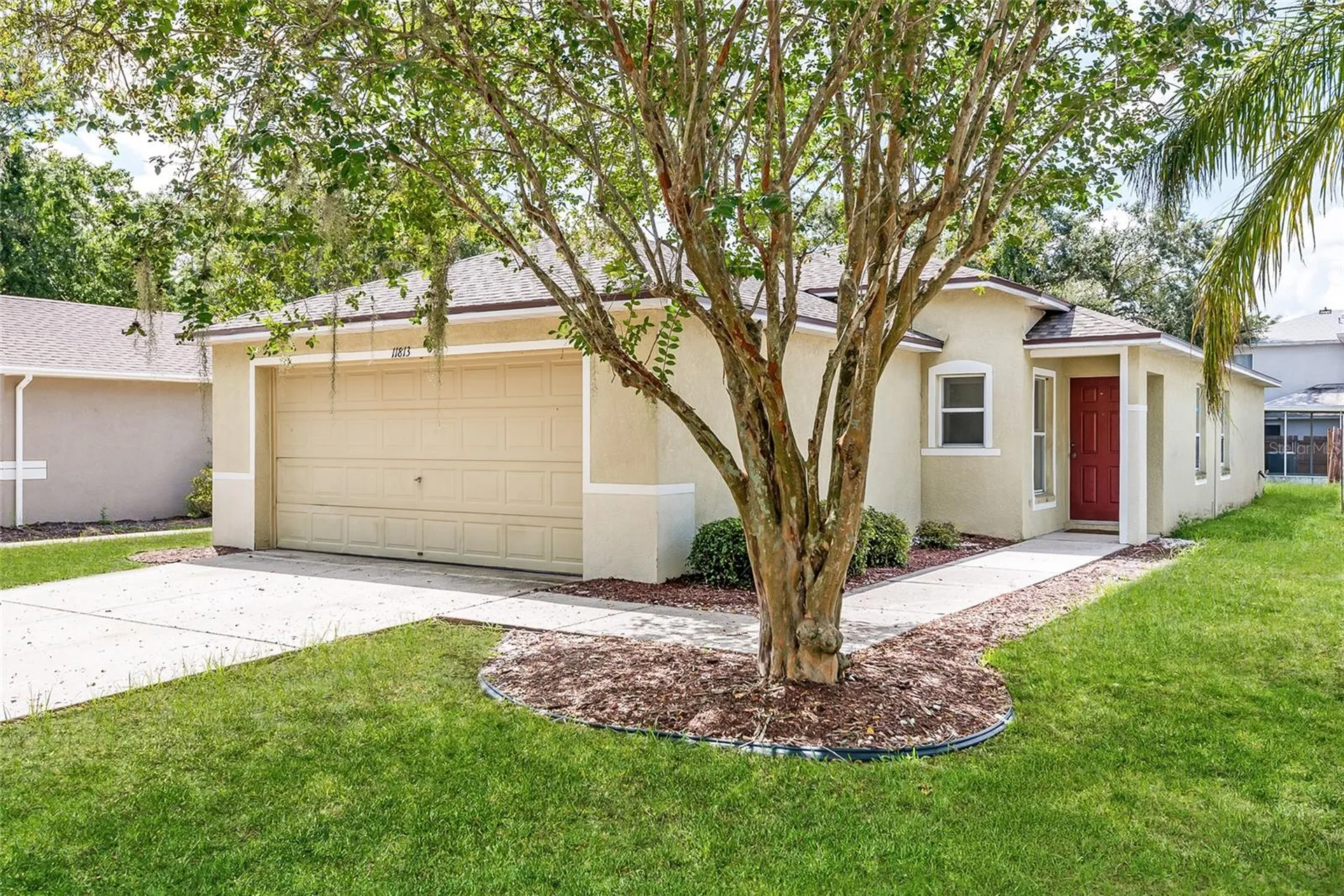 11813 Prickly Pear Way Seffner FL 33584