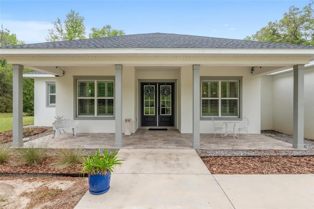 11551 SW 128th Avenue Dunnellon FL 34432