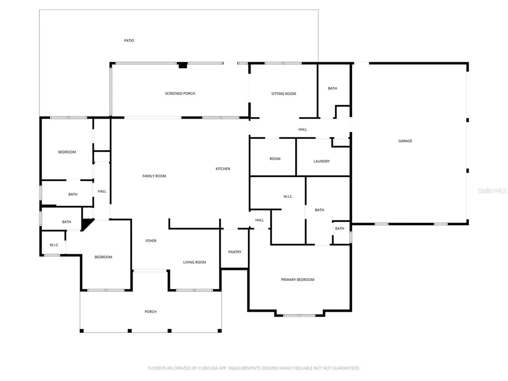 11551 SW 128th Avenue Dunnellon FL 34432