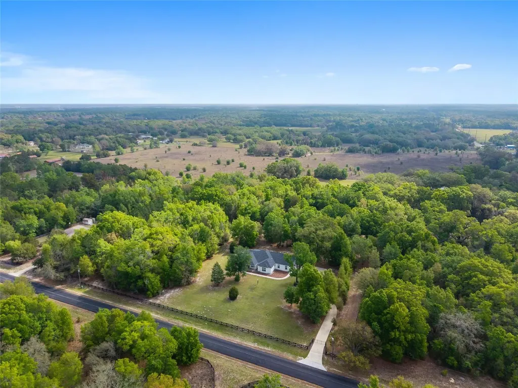 11551 SW 128th Avenue Dunnellon FL 34432