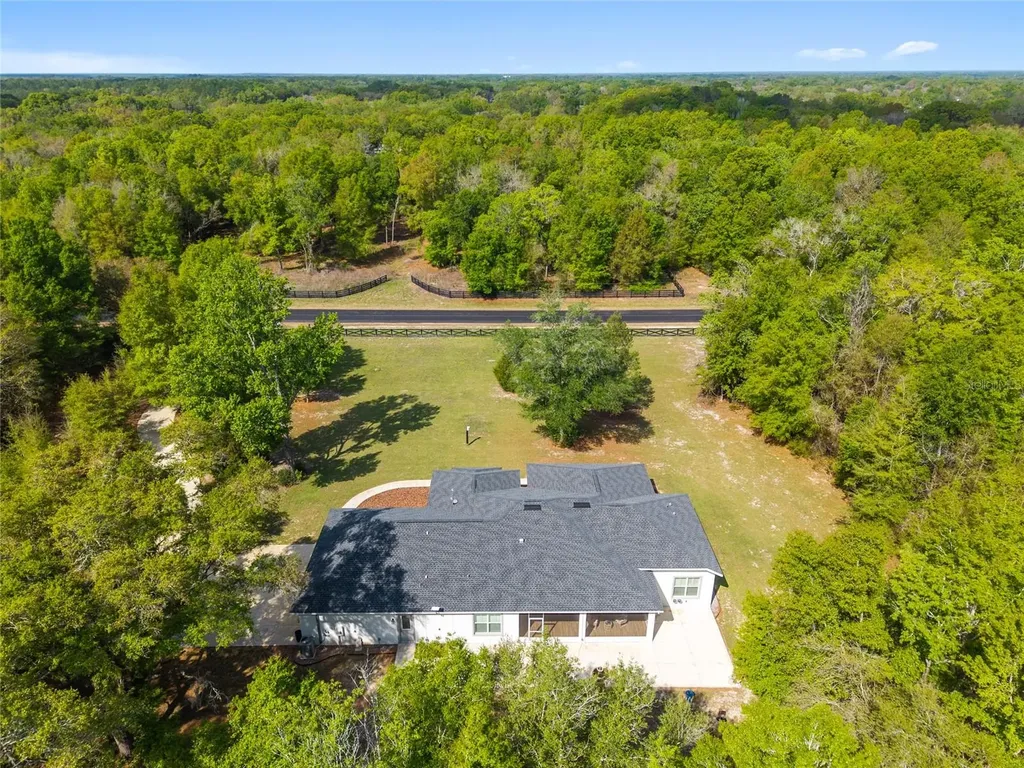11551 SW 128th Avenue Dunnellon FL 34432