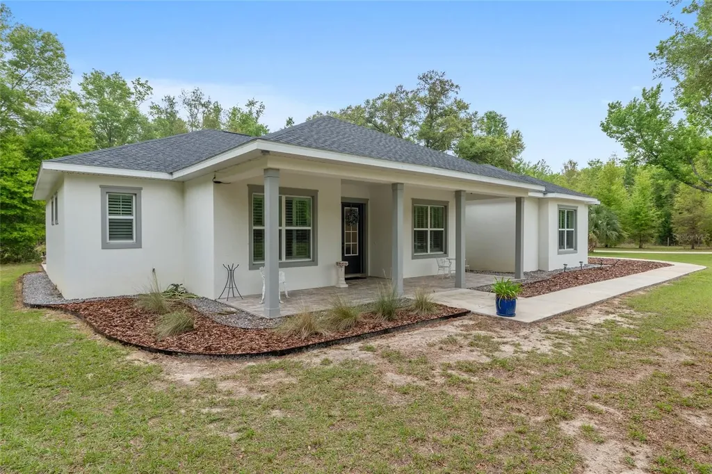 11551 SW 128th Avenue Dunnellon FL 34432