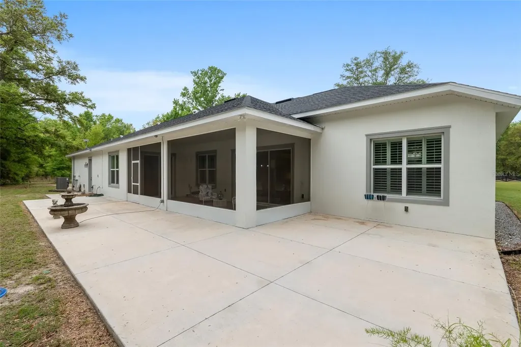 11551 SW 128th Avenue Dunnellon FL 34432