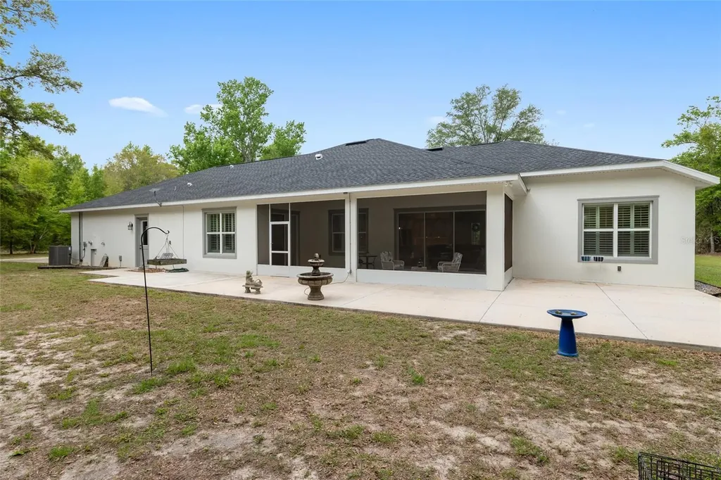 11551 SW 128th Avenue Dunnellon FL 34432