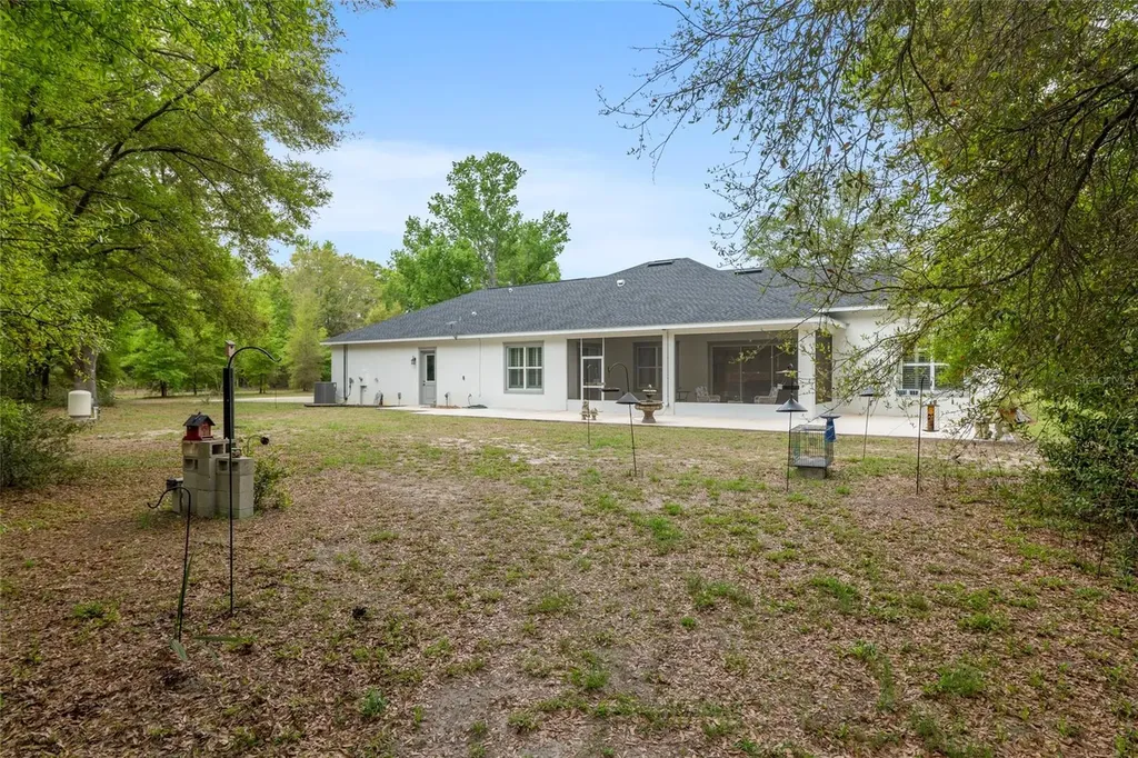 11551 SW 128th Avenue Dunnellon FL 34432