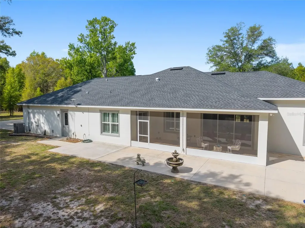 11551 SW 128th Avenue Dunnellon FL 34432