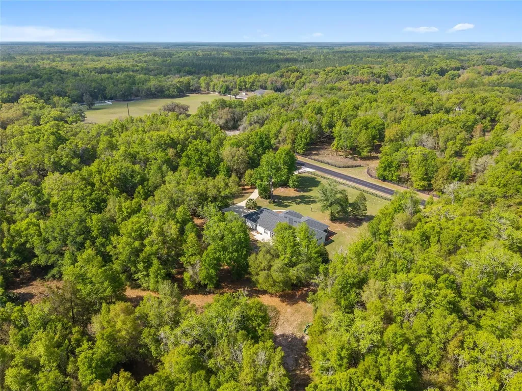 11551 SW 128th Avenue Dunnellon FL 34432
