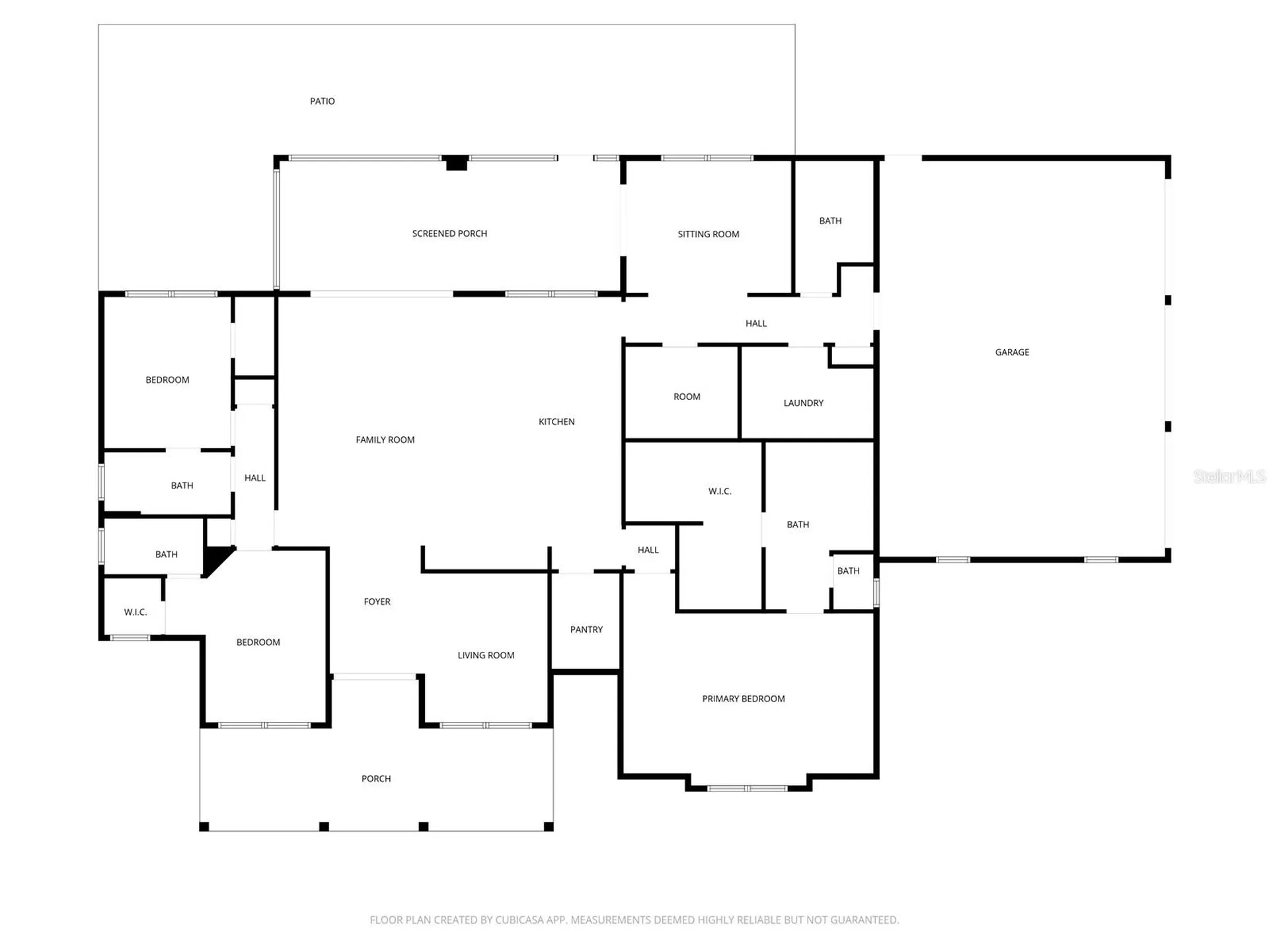 11551 SW 128th Avenue Dunnellon FL 34432