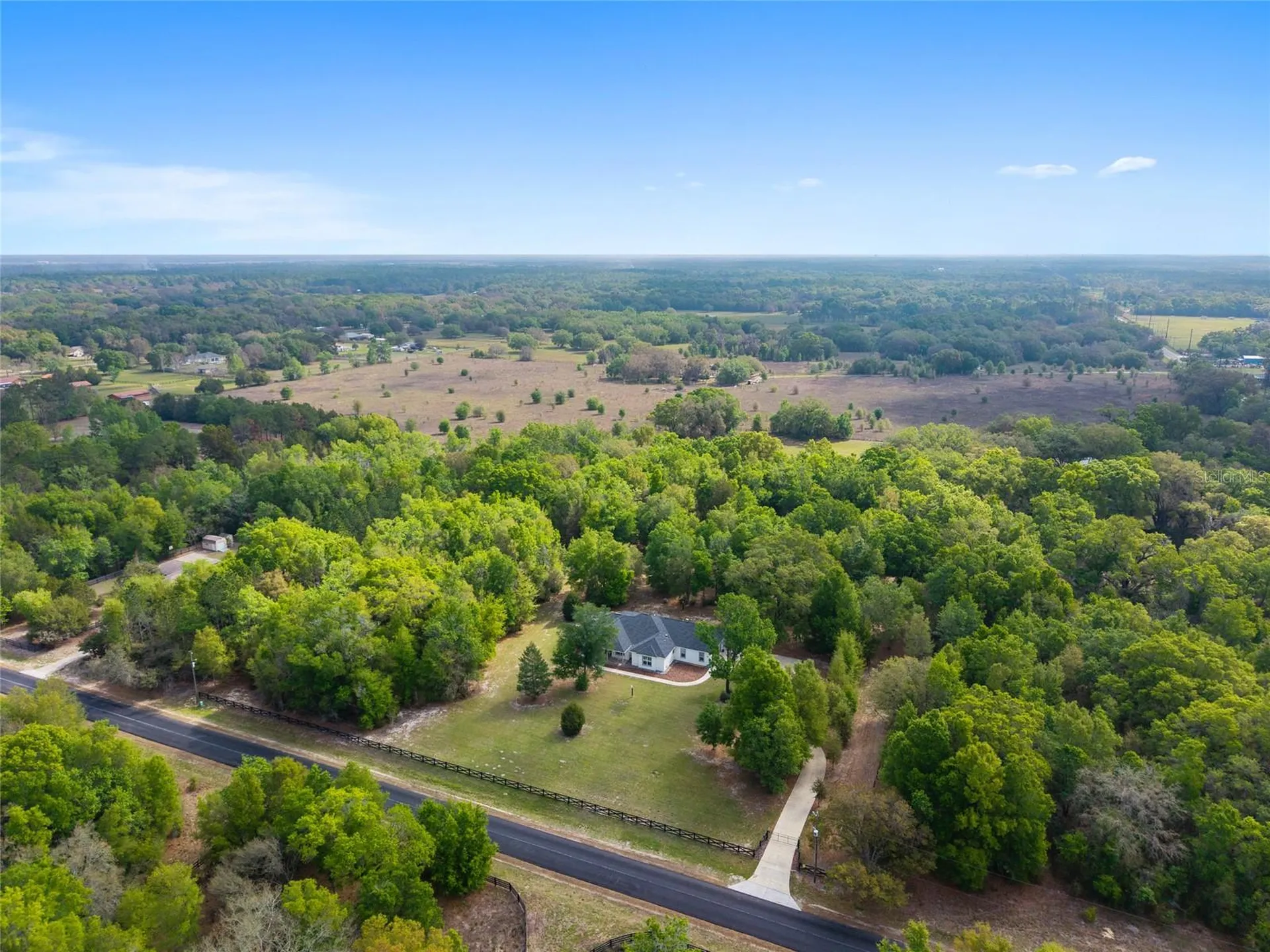 11551 SW 128th Avenue Dunnellon FL 34432