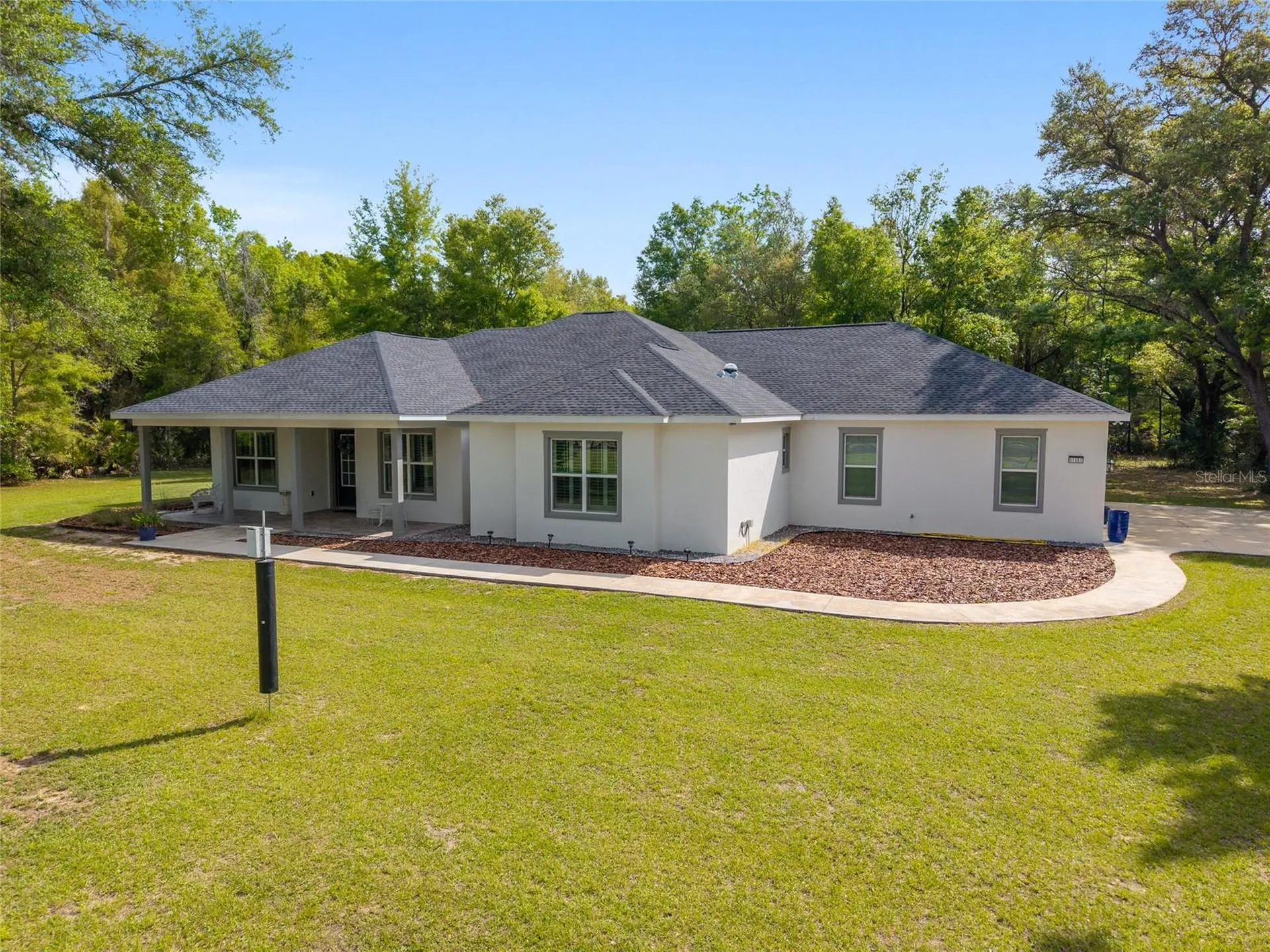 11551 SW 128th Avenue Dunnellon FL 34432