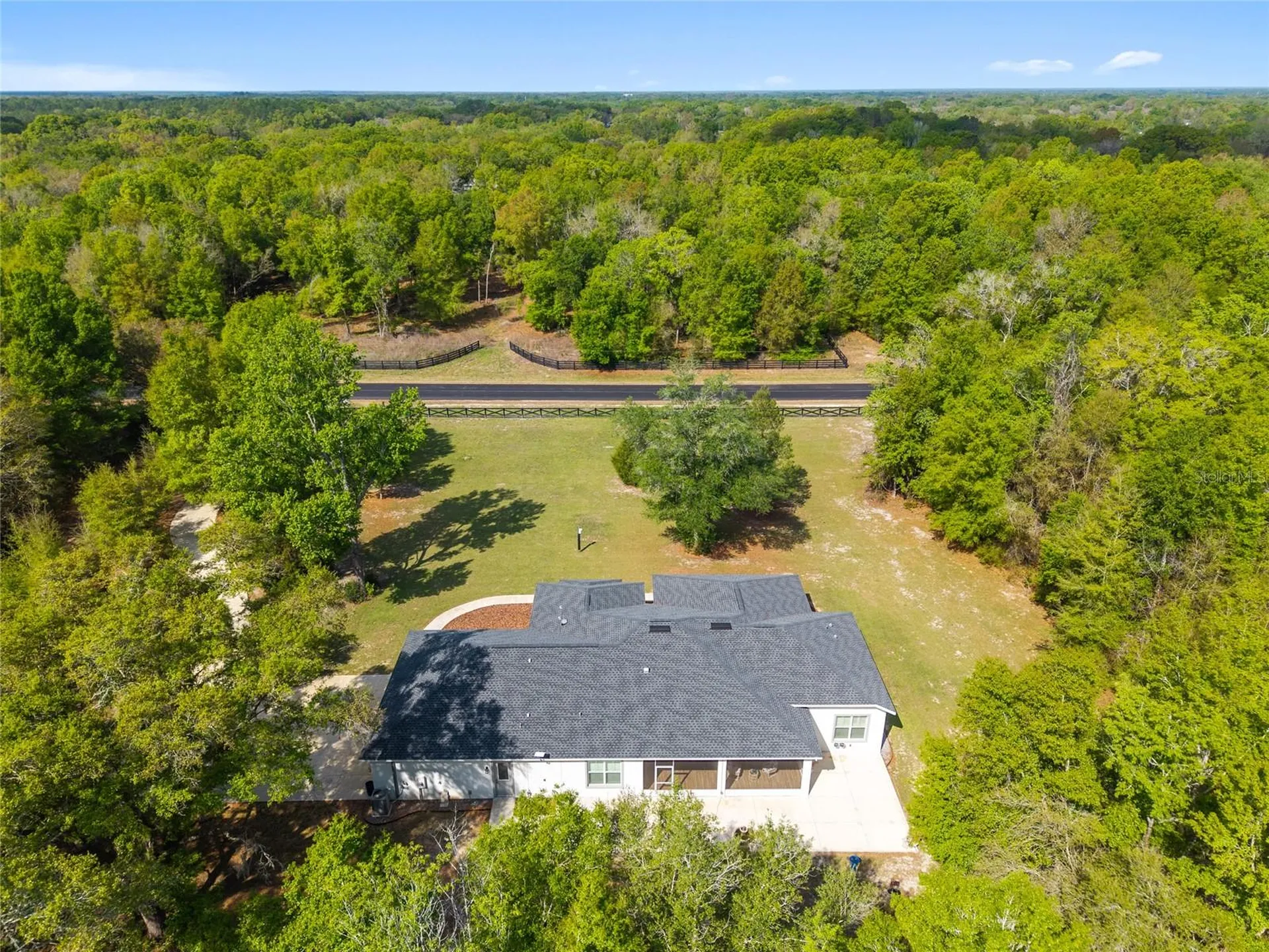 11551 SW 128th Avenue Dunnellon FL 34432