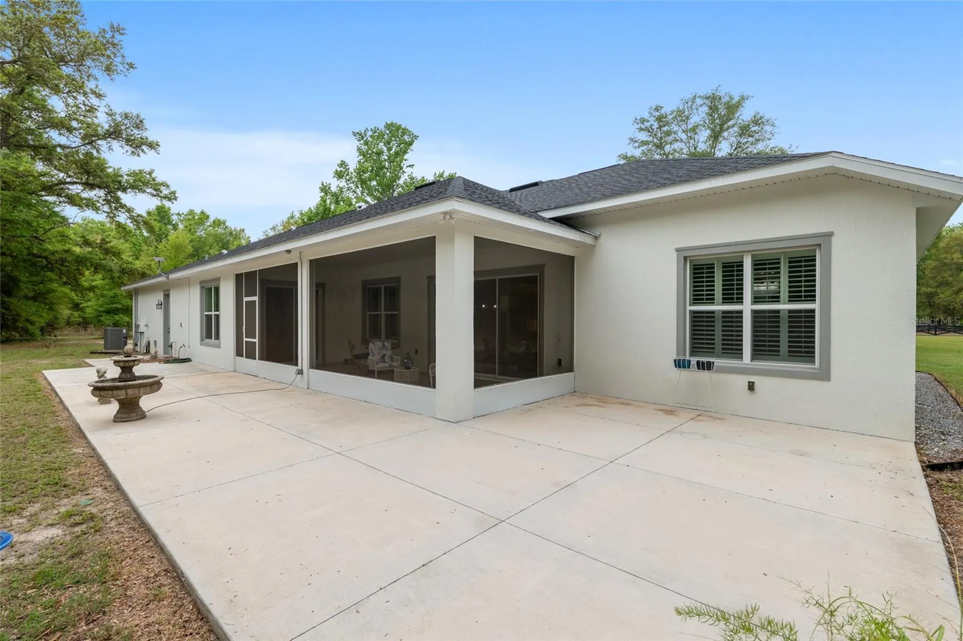 11551 SW 128th Avenue Dunnellon FL 34432