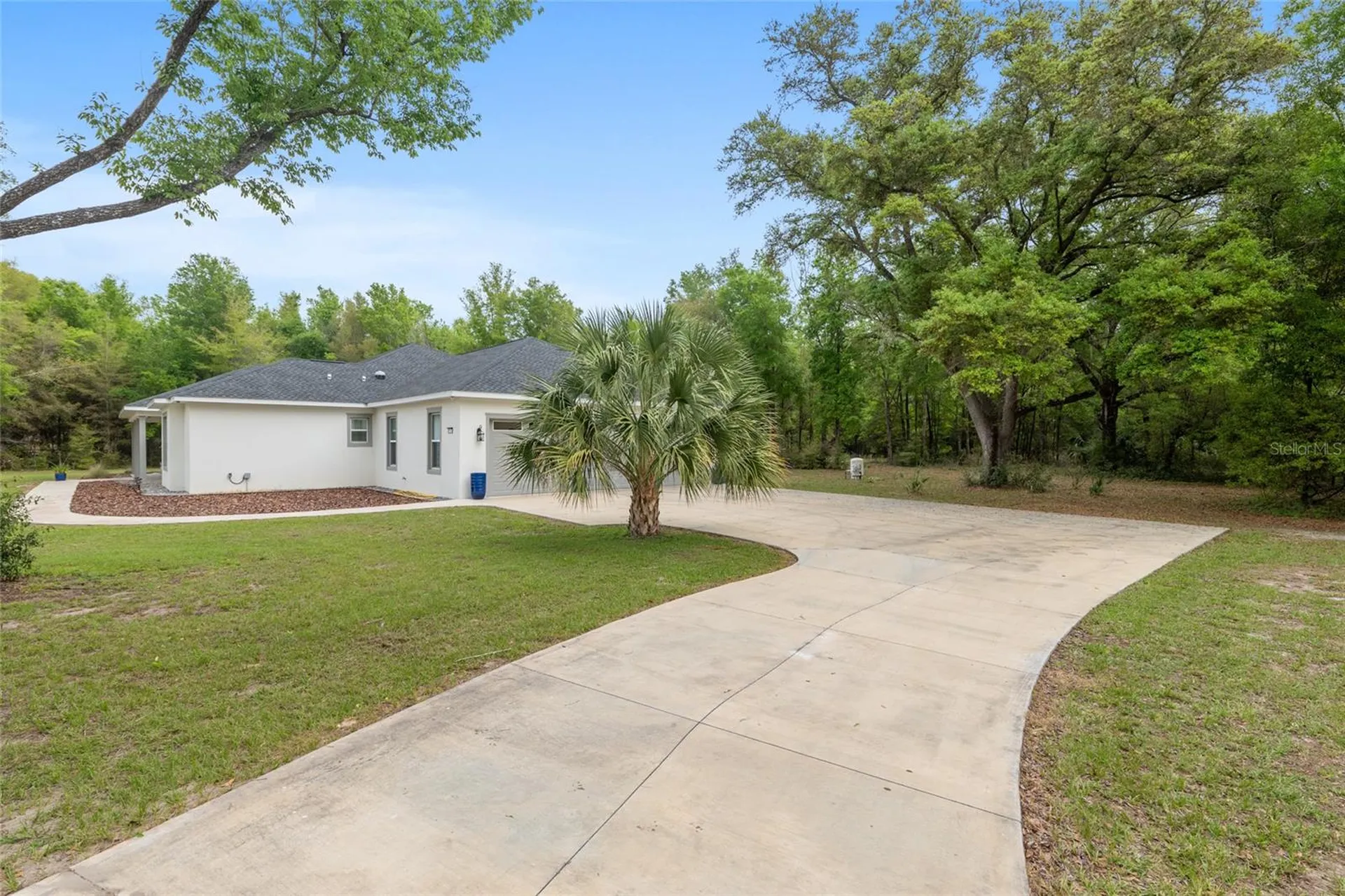 11551 SW 128th Avenue Dunnellon FL 34432
