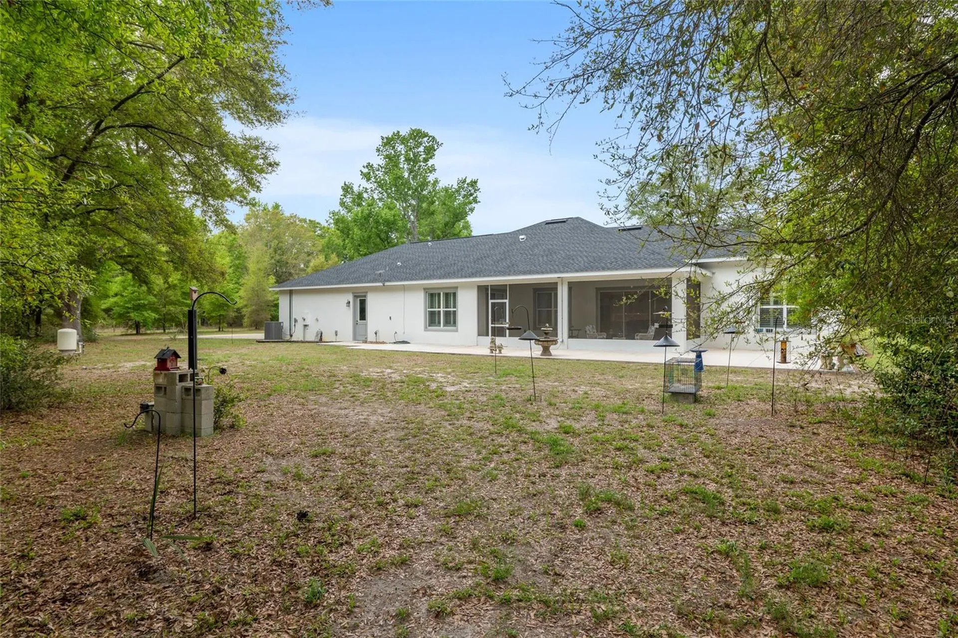 11551 SW 128th Avenue Dunnellon FL 34432