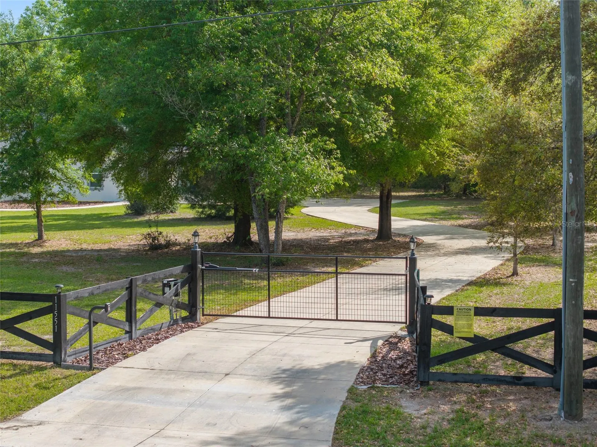 11551 SW 128th Avenue Dunnellon FL 34432