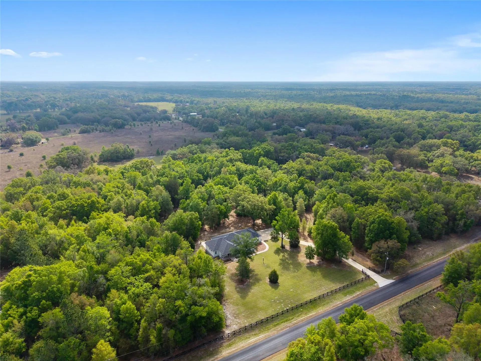 11551 SW 128th Avenue Dunnellon FL 34432