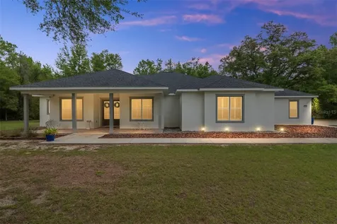 11551 SW 128th Avenue Dunnellon FL 34432