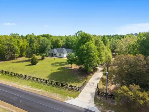 11551 SW 128th Avenue Dunnellon FL 34432