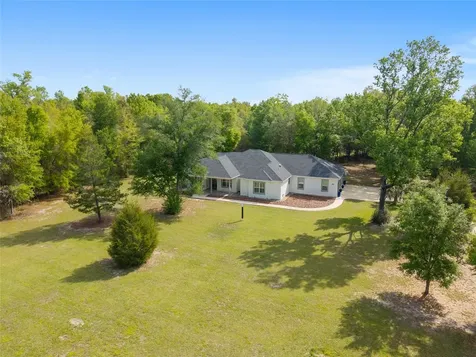 11551 SW 128th Avenue Dunnellon FL 34432