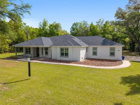 11551 SW 128th Avenue Dunnellon FL 34432