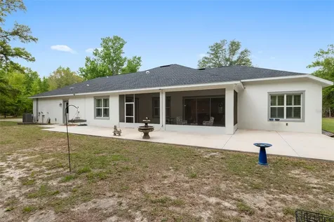 11551 SW 128th Avenue Dunnellon FL 34432