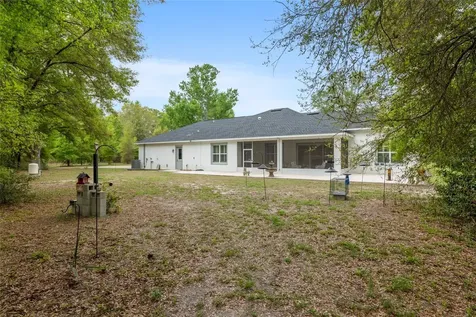 11551 SW 128th Avenue Dunnellon FL 34432