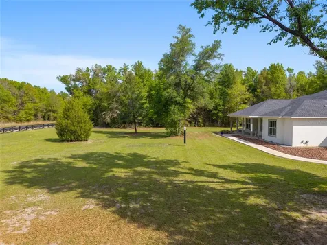 11551 SW 128th Avenue Dunnellon FL 34432