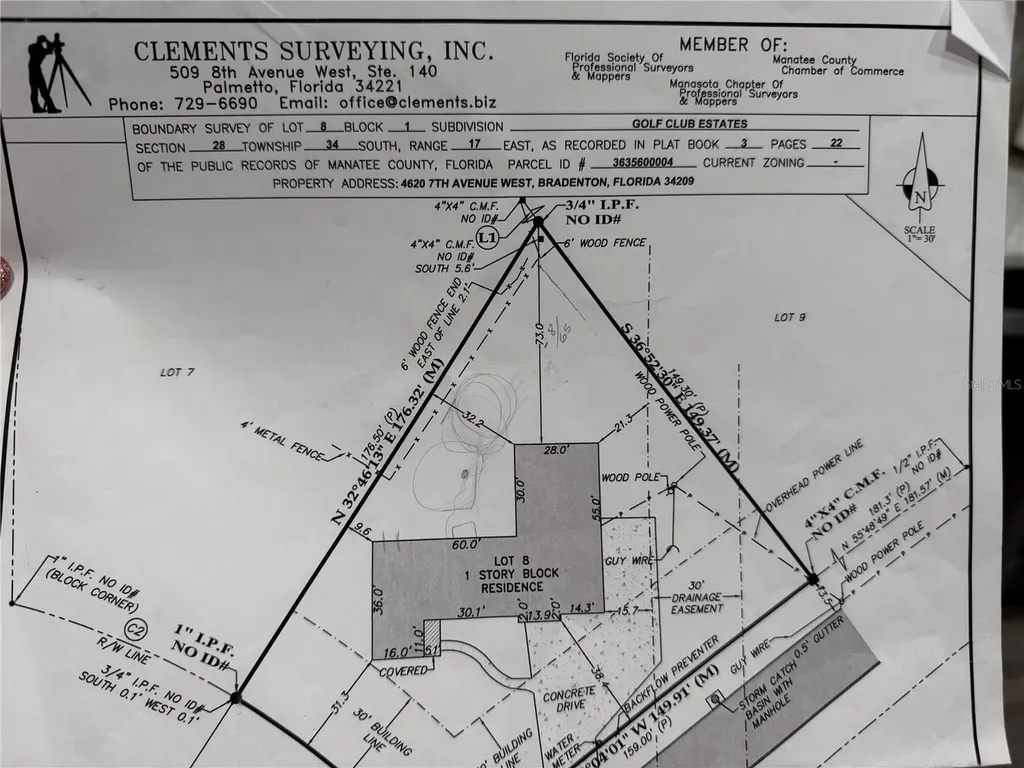 4620 7th Avenue W Bradenton FL 34209