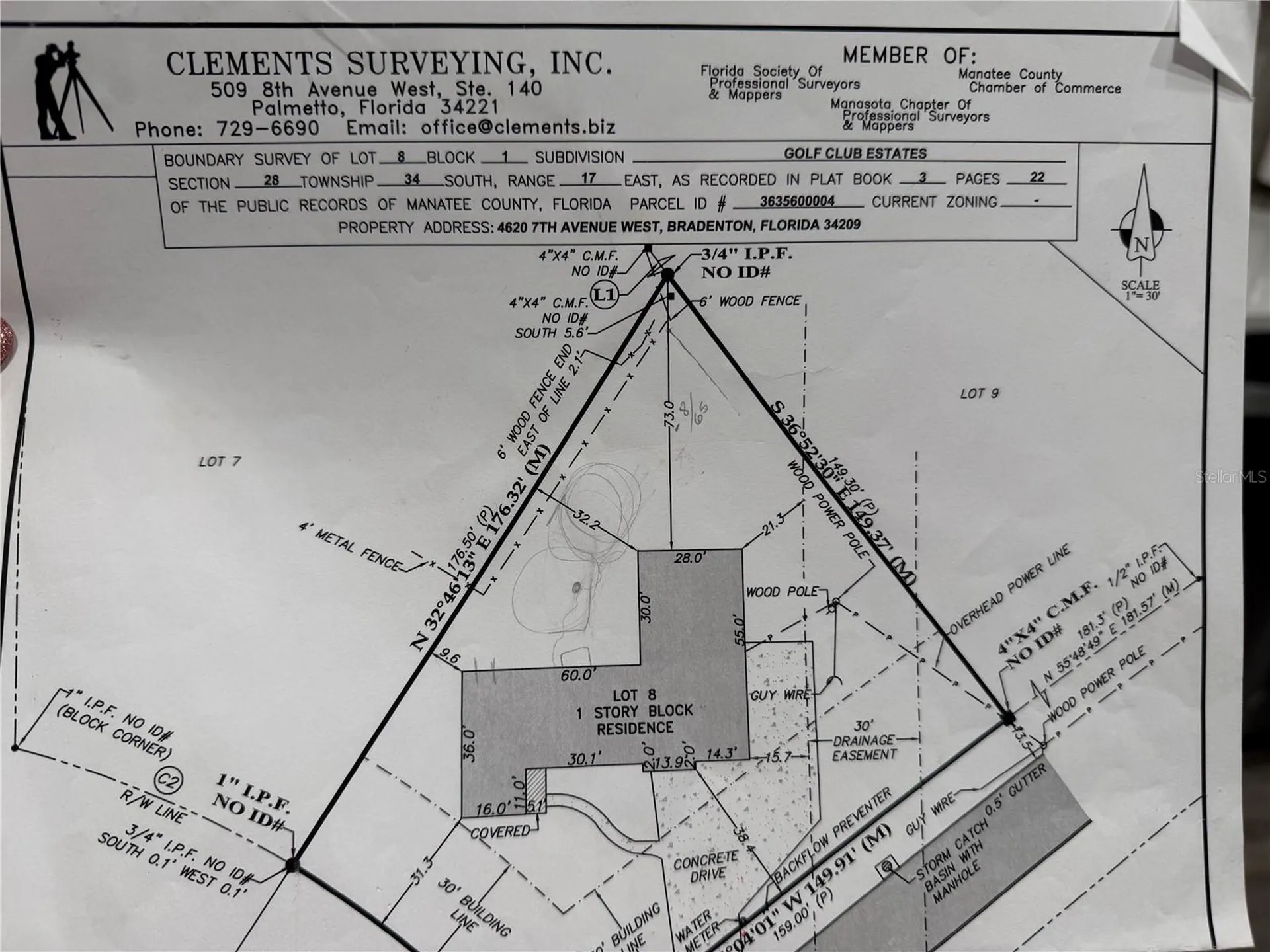4620 7th Avenue W Bradenton FL 34209