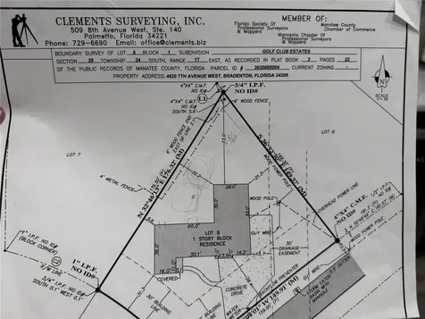 4620 7th Avenue W Bradenton FL 34209