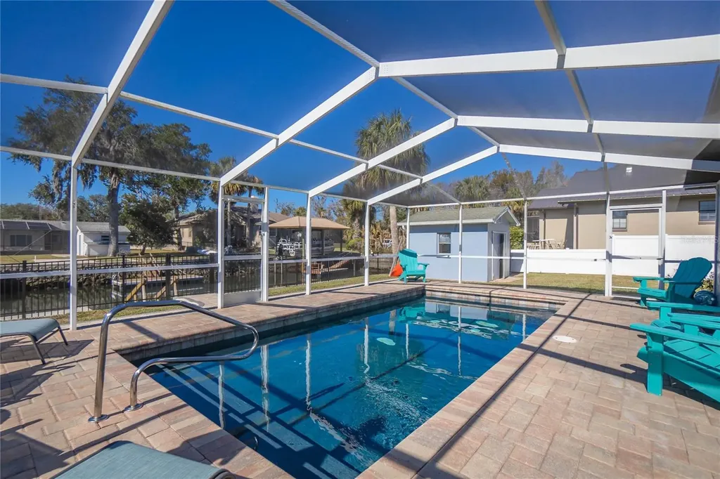 3956 N Timucua Point Crystal River FL 34428