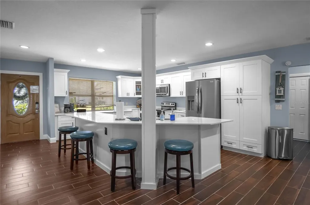 3956 N Timucua Point Crystal River FL 34428