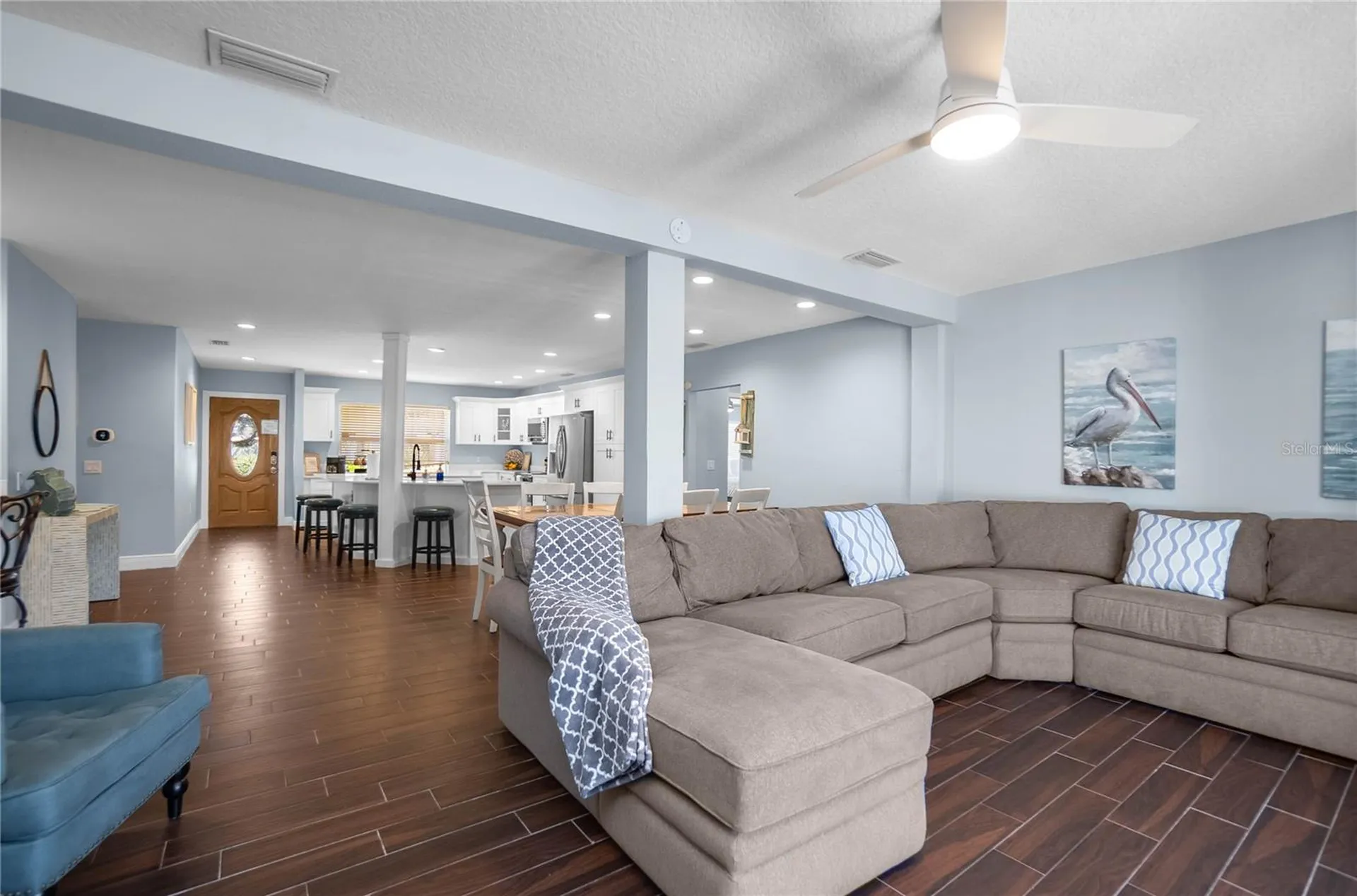 3956 N Timucua Point Crystal River FL 34428