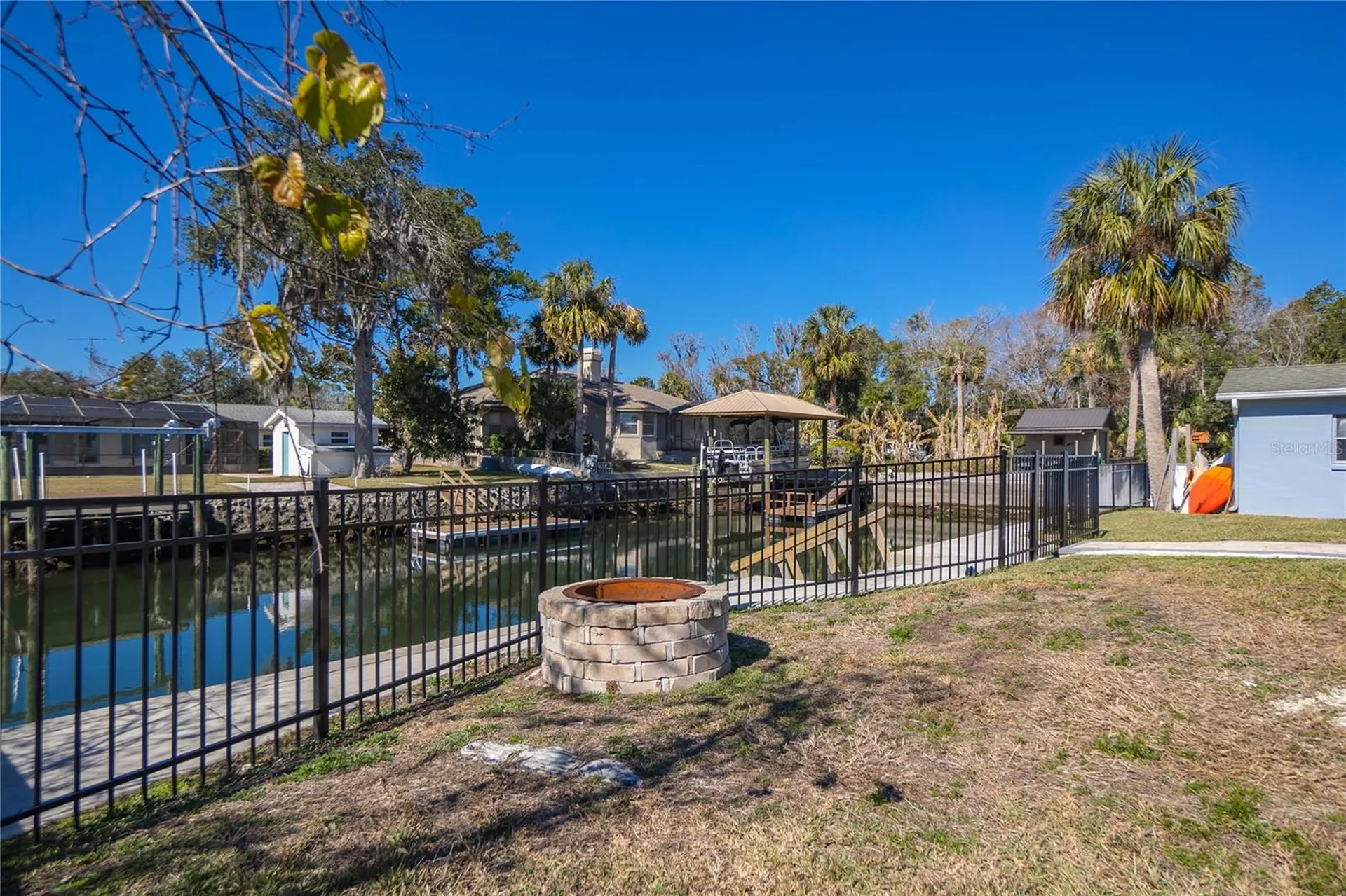 3956 N Timucua Point Crystal River FL 34428