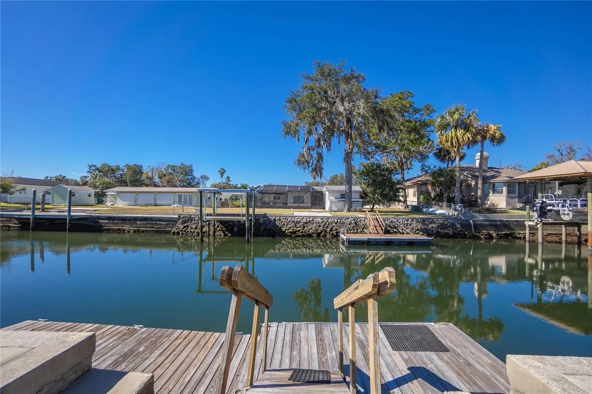 3956 N Timucua Point Crystal River FL 34428