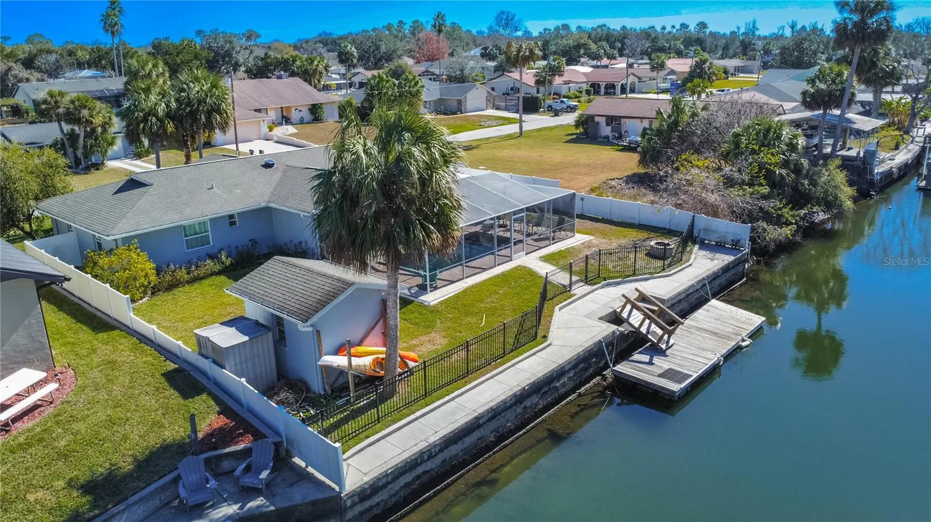 3956 N Timucua Point Crystal River FL 34428