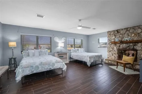 3956 N Timucua Point Crystal River FL 34428