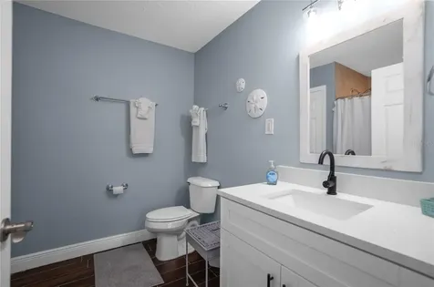 3956 N Timucua Point Crystal River FL 34428