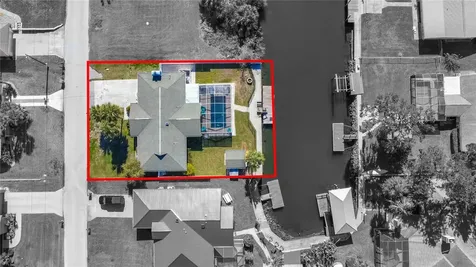 3956 N Timucua Point Crystal River FL 34428