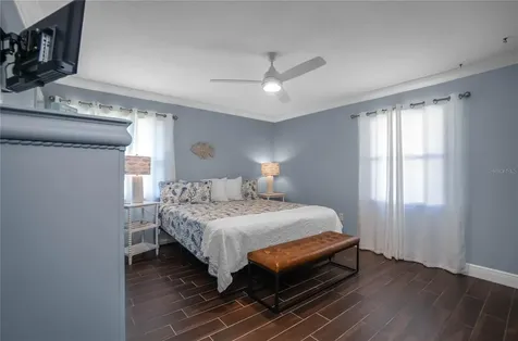 3956 N Timucua Point Crystal River FL 34428