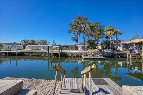 3956 N Timucua Point Crystal River FL 34428