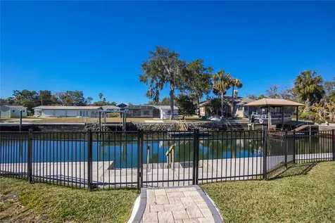 3956 N Timucua Point Crystal River FL 34428