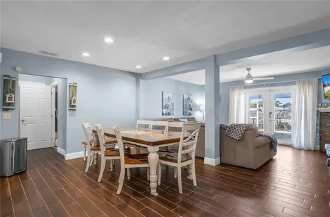 3956 N Timucua Point Crystal River FL 34428