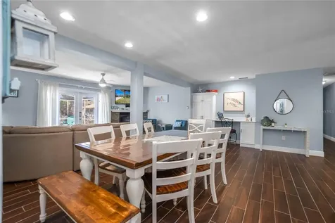 3956 N Timucua Point Crystal River FL 34428
