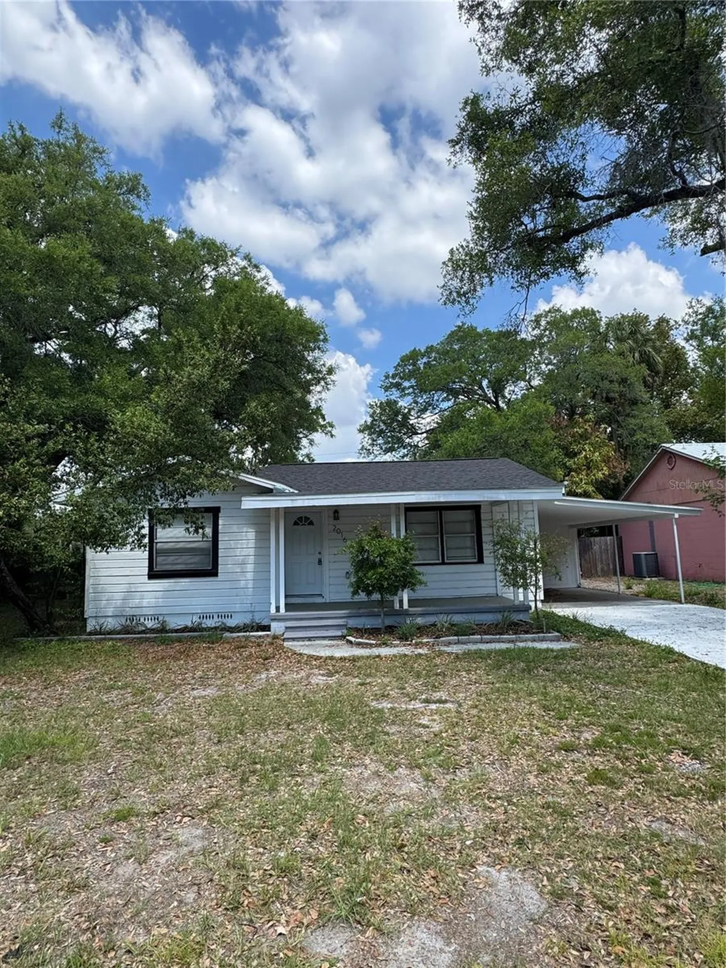 2016 E Clifton Street Tampa FL 33610