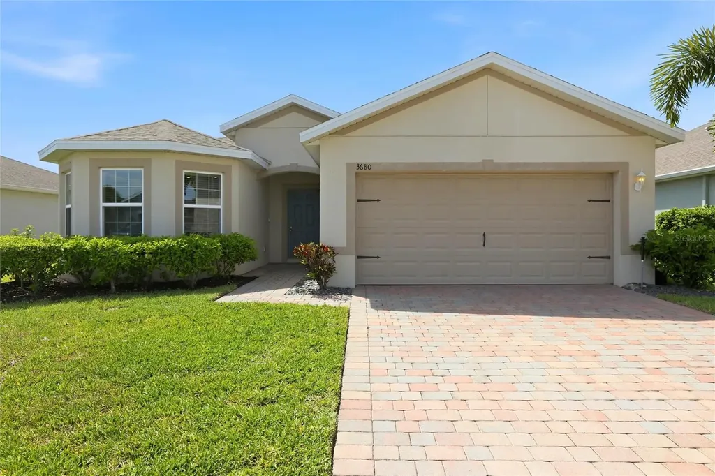 3680 Pebble Terrace Punta Gorda FL 33980