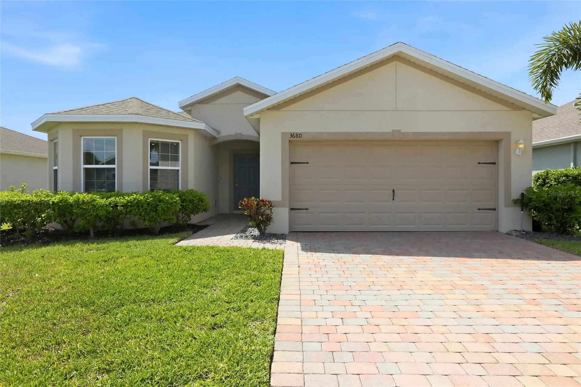 3680 Pebble Terrace Punta Gorda FL 33980
