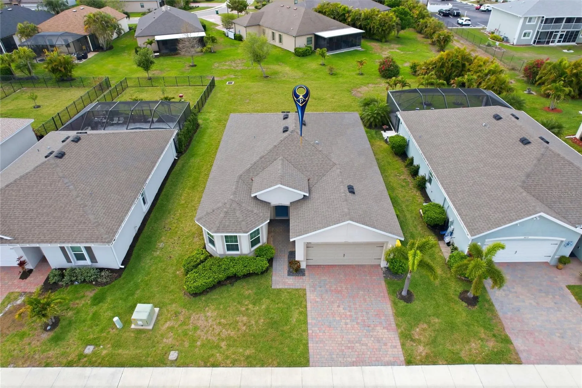 3680 Pebble Terrace Punta Gorda FL 33980