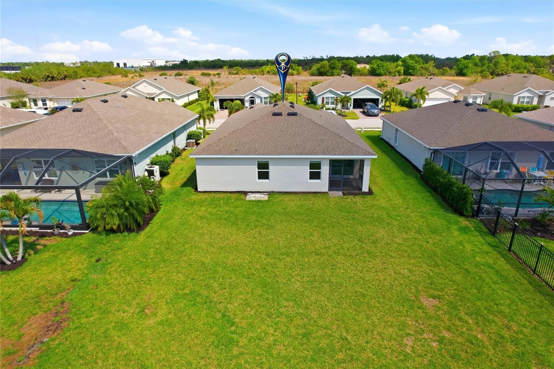 3680 Pebble Terrace Punta Gorda FL 33980
